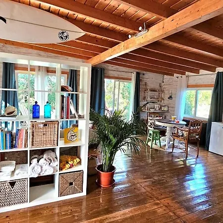 Casa Seahorses B Chalet
