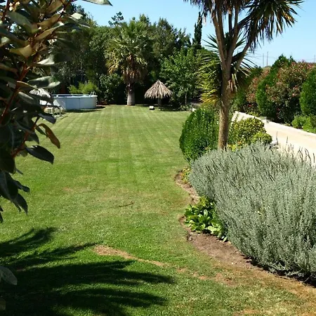 Chalet Casa Seahorses B *
